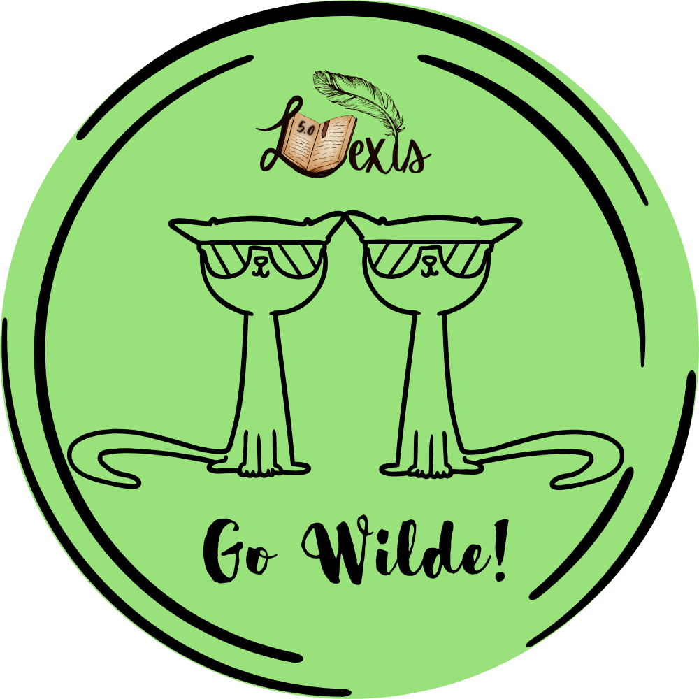 Wilde Badge